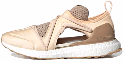 (Women) adidas Stella McCartney x adidas Ultraboost T. S. 'Cement' D97946 (Women) adidas Stella McCartney x adidas Ultraboost T. S. 'Cement' D97946