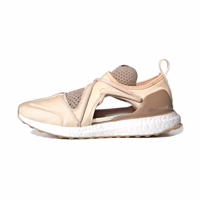 (W) adidas Stella McCartney adidas Ultraboost T. S. 'Cement'