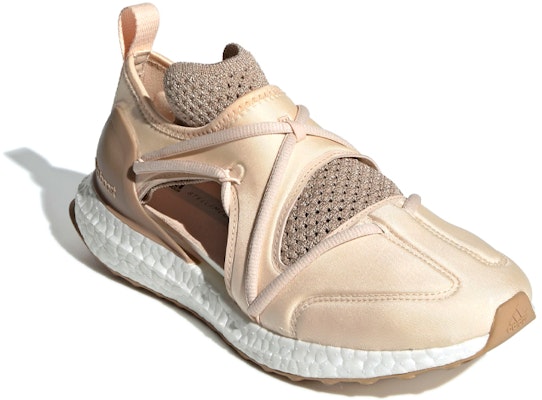 (W) adidas Stella McCartney x adidas Ultraboost T.S. 'Cement' wanita sneakers D97946 Lookbook (W) adidas Stella McCartney x adidas Ultraboost T.S. 'Cement' wanita sneakers D97946