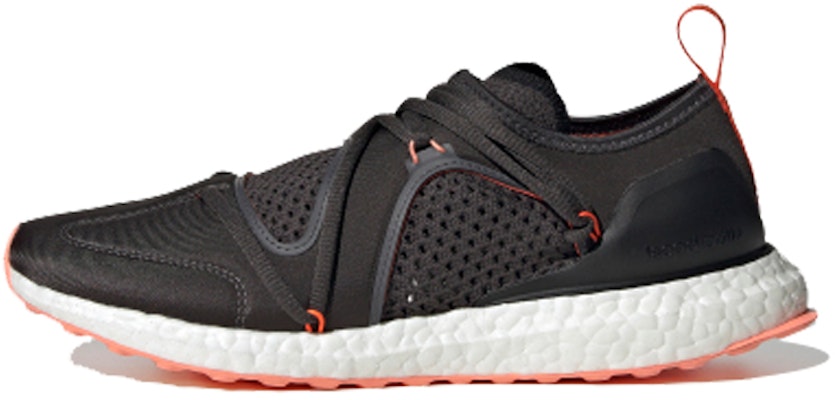 (Women) Stella McCartney x adidas UltraBoost T.S. 'Black Solar Orange' EG1073 Buy (Women) Stella McCartney x adidas UltraBoost T.S. 'Black Solar Orange' EG1073