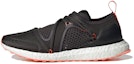 Buy (W) Stella McCartney x adidas UltraBoost T.S. 'Hitam Solar Oren' EG1073
