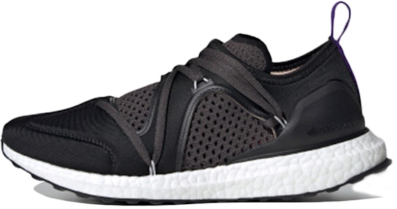 (女款)Stella McCartney x adidas UltraBoost T.S. '黑色大學紫' FV6526 Buy (女款)Stella McCartney x adidas UltraBoost T.S. '黑色大學紫' FV6526