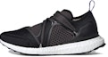 Buy (W) Stella McCartney x adidas UltraBoost T.S. 'Hitam Ungu Kolej' FV6526