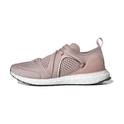 (W) Stella McCartney adidas UltraBoost T.S. 'Dusty Rose'