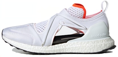 (Women) Stella McCartney x adidas UltraBoost T.S. 'Core White' D97722 (Women) Stella McCartney x adidas UltraBoost T.S. 'Core White' D97722