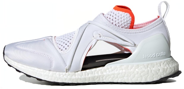 (W) 스텔라맥카트니 x 아디다스 울트라부스트 TS '화이트' (49 characters) D97722 Buy (W) 스텔라맥카트니 x 아디다스 울트라부스트 TS '화이트' (49 characters) D97722