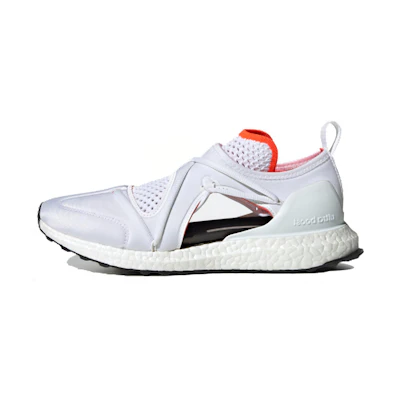 (W) Stella McCartney adidas UltraBoost T.S. 'Core White'