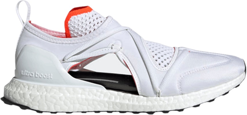 Ultra boost 2024 stella mccartney white