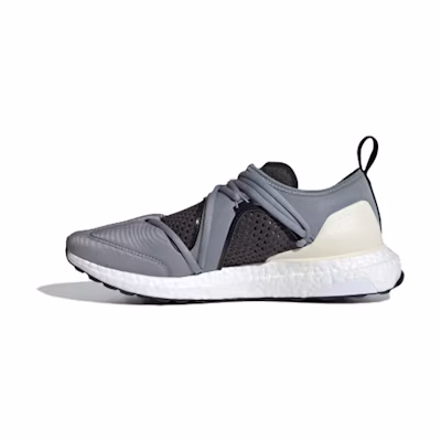 (W) Stella McCartney adidas UltraBoost T.S. 'Stone Black'