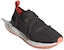 (W) Stella McCartney x adidas UltraBoost T.S. 'Hitam Solar Oren' EG1073