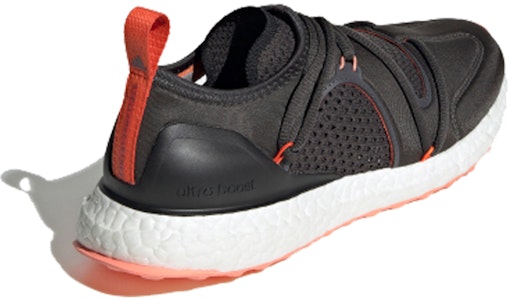 (W) Stella McCartney x adidas UltraBoost T.S. 'Negro Naranja Solar' EG1073 Lookbook (W) Stella McCartney x adidas UltraBoost T.S. 'Negro Naranja Solar' EG1073
