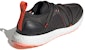 (W) Stella McCartney x adidas UltraBoost T.S. 'Hitam Solar Oren' EG1073