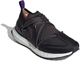 (W) Stella McCartney x adidas UltraBoost T.S. 'Hitam Ungu Kolegiat' FV6526 Lookbook (W) Stella McCartney x adidas UltraBoost T.S. 'Hitam Ungu Kolegiat' FV6526