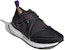 (W) Stella McCartney x adidas UltraBoost T.S. 'Hitam Ungu Kolej' FV6526