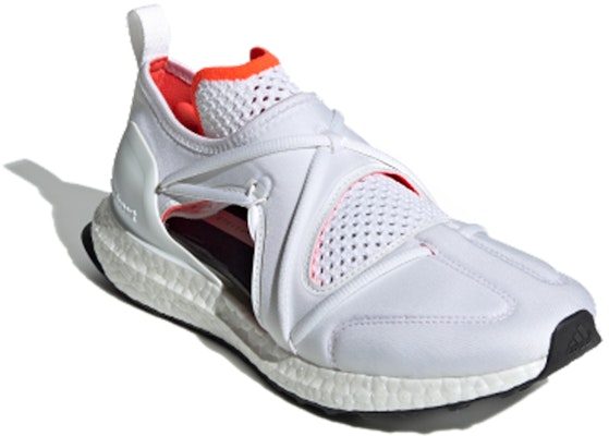 (Women) Stella McCartney x adidas UltraBoost T.S. 'Core White' D97722 Lookbook (Women) Stella McCartney x adidas UltraBoost T.S. 'Core White' D97722