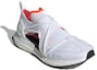 Lookbook (W) Stella McCartney x adidas UltraBoost T.S. 'Core White' Putih Utama D97722