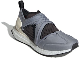 (W) Stella McCartney x adidas UltraBoost T.S. 'Stone Black' Zapatillas Negras G28333 Lookbook (W) Stella McCartney x adidas UltraBoost T.S. 'Stone Black' Zapatillas Negras G28333
