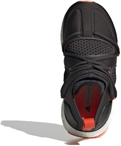 (W) Stella McCartney x adidas UltraBoost T.S. 'Negro Naranja Solar' EG1073 Shop (W) Stella McCartney x adidas UltraBoost T.S. 'Negro Naranja Solar' EG1073