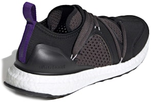 (W) Stella McCartney x adidas UltraBoost T.S. 'Hitam Ungu Kolegiat' FV6526 Shop (W) Stella McCartney x adidas UltraBoost T.S. 'Hitam Ungu Kolegiat' FV6526