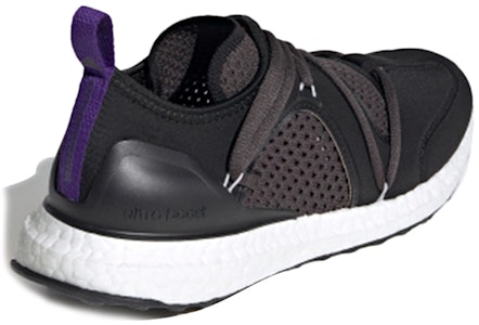 (女款)Stella McCartney x adidas UltraBoost T.S. '黑色大學紫' FV6526 Shop (女款)Stella McCartney x adidas UltraBoost T.S. '黑色大學紫' FV6526