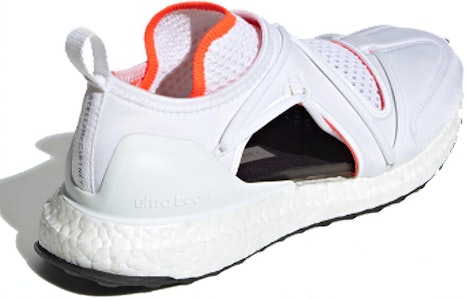 (W) 스텔라맥카트니 x 아디다스 울트라부스트 TS '화이트' (49 characters) D97722 Shop (W) 스텔라맥카트니 x 아디다스 울트라부스트 TS '화이트' (49 characters) D97722