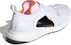 Shop (W) Stella McCartney x adidas UltraBoost T.S. 'Core White' Putih Utama D97722