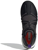 (W) Stella McCartney x adidas UltraBoost T.S. 'Hitam Ungu Kolegiat' FV6526 Purchase (W) Stella McCartney x adidas UltraBoost T.S. 'Hitam Ungu Kolegiat' FV6526