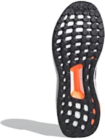 (W) Stella McCartney x adidas UltraBoost T.S. 'Hitam Ungu Kolegiat' FV6526 Details for (W) Stella McCartney x adidas UltraBoost T.S. 'Hitam Ungu Kolegiat' FV6526