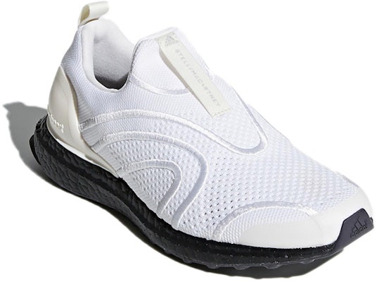 (W) ステラマッカートニー×アディダス ウルトラブースト Chalk White CM7886 Lookbook (W) ステラマッカートニー×アディダス ウルトラブースト Chalk White CM7886