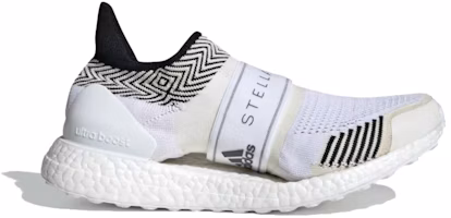 (Women) Stella McCartney x adidas Ultraboost X 3D 'Core White' D97688 (Women) Stella McCartney x adidas Ultraboost X 3D 'Core White' D97688
