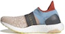 (W) adidas Stella McCartney x adidas Ultraboost X 3D Knit 'Krim Biru Kelabu' G28337