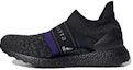 Buy (Women) Stella McCartney x adidas UltraBoost X 3D Knit 'Black Collegiate Purple' FX3973