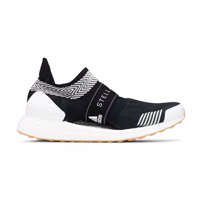 (W) Stella McCartney adidas UltraBoost X 3D 'Cardboard'