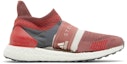Buy (W) Stella McCartney x adidas UltraBoost X 3D 'Merah Tanah Liat' G28335
