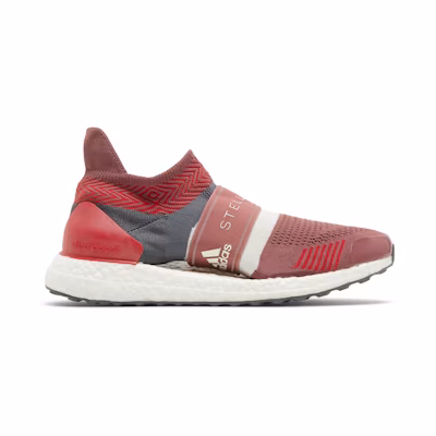(W) Stella McCartney adidas UltraBoost X 3D 'Clay Red'