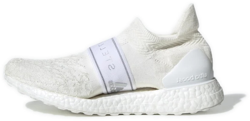 (Women) Stella McCartney x adidas UltraBoost X 3D 'Non Dyed' EH1729 Buy (Women) Stella McCartney x adidas UltraBoost X 3D 'Non Dyed' EH1729
