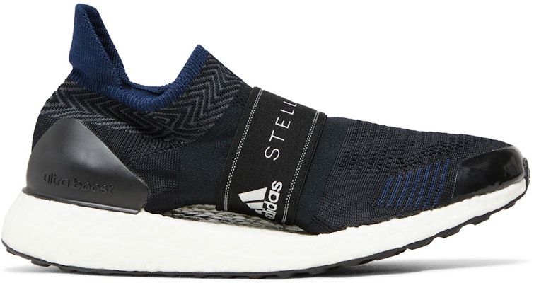(Women) Stella McCartney x adidas UltraBoost X 3D 'Black' D97689 Buy (Women) Stella McCartney x adidas UltraBoost X 3D 'Black' D97689
