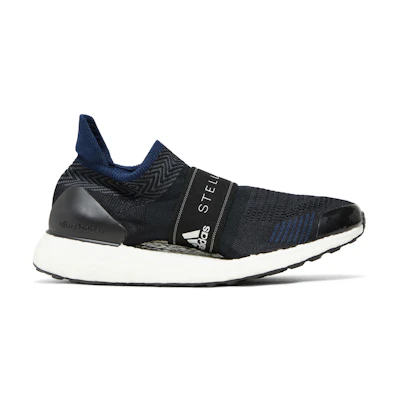 (W) Stella McCartney adidas UltraBoost X 3D 'Black'