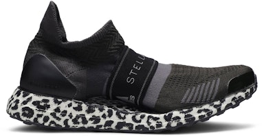 (Women) Stella McCartney x adidas UltraBoost X 3D 'Leopard Print' EE9321 (Women) Stella McCartney x adidas UltraBoost X 3D 'Leopard Print' EE9321