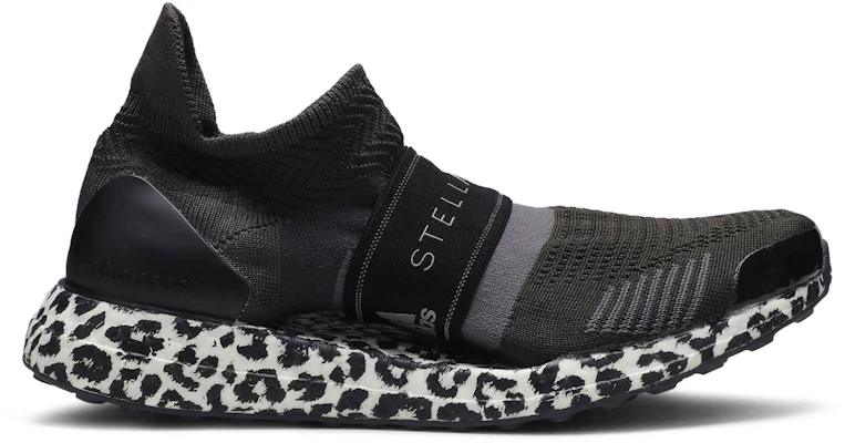 (Women) Stella McCartney x adidas UltraBoost X 3D 'Leopard Print' EE9321 Buy (Women) Stella McCartney x adidas UltraBoost X 3D 'Leopard Print' EE9321