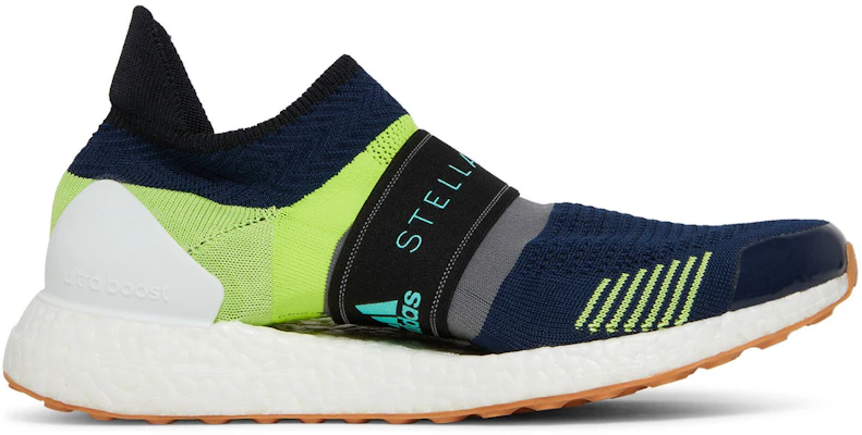 (W) Stella McCartney x adidas UltraBoost X 3D ''Indigo Notte Verde Vivace'' BC0313 Buy (W) Stella McCartney x adidas UltraBoost X 3D ''Indigo Notte Verde Vivace'' BC0313