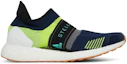 Buy (W) Stella McCartney x adidas UltraBoost X 3D ''Indigo Notte Verde Vivace'' BC0313