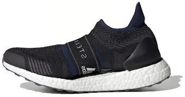 (Women) Stella McCartney x adidas UltraBoost X 3D 'Black White' G28334 (Women) Stella McCartney x adidas UltraBoost X 3D 'Black White' G28334