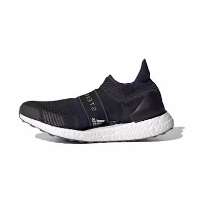 (W) Stella McCartney adidas UltraBoost X 3D 'Black White'