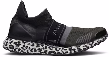 (Women) Stella McCartney x adidas UltraBoost X 3D 'Leopard Print' EE9321 (Women) Stella McCartney x adidas UltraBoost X 3D 'Leopard Print' EE9321