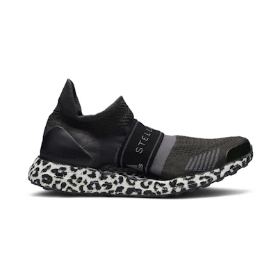 (W) Stella McCartney adidas UltraBoost X 3D 'Leopard Print'