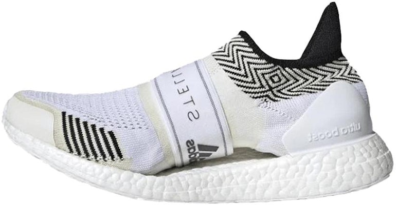 (Women) Stella McCartney x adidas Ultraboost X 3D 'Core White' D97688 Buy (Women) Stella McCartney x adidas Ultraboost X 3D 'Core White' D97688