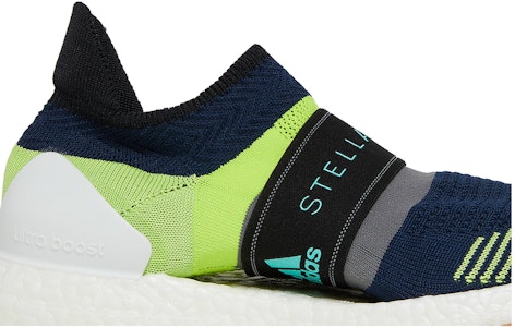 (W) Stella McCartney x 阿迪达斯 UltraBoost X 3D '深蓝宝石绿' BC0313 Order (W) Stella McCartney x 阿迪达斯 UltraBoost X 3D '深蓝宝石绿' BC0313