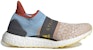 (W) adidas Stella McCartney x adidas Ultraboost X 3D Knit 'Krim Biru Kelabu' G28337