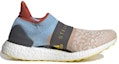 Order (W) adidas Stella McCartney x adidas Ultraboost X 3D Knit 'Krim Biru Kelabu' G28337